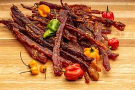 Premium Jerky