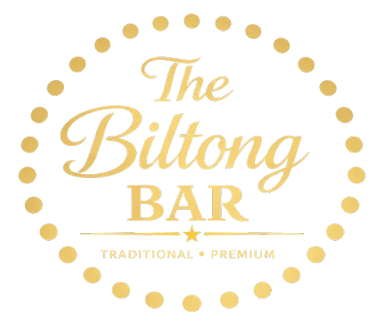 The Biltong bar