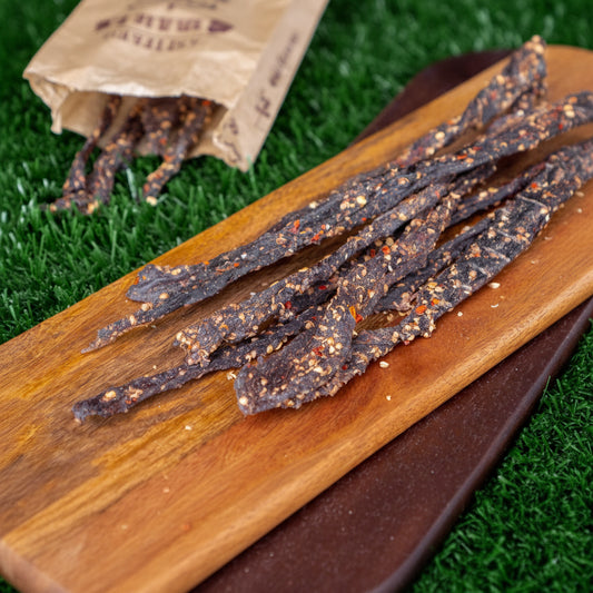 Premium Jerky